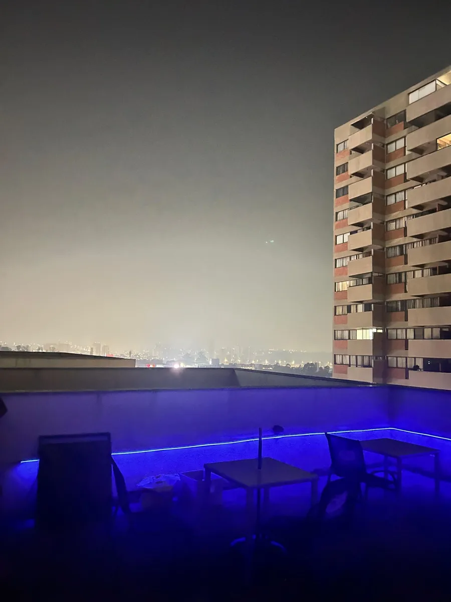 Rooftop